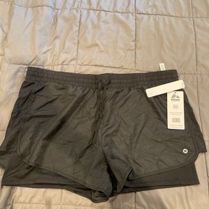 NWT Athletic Shorts